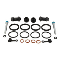 All Balls Front Brake Caliper Rebuild Kit Honda PC800 PACIFIC COAST 1989-1997