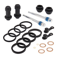 All Balls Front Brake Caliper Rebuild Kit HONDA CBR650F 2014-2016
