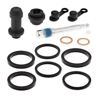All Balls Front Brake Caliper Rebuild Kit HONDA SH150I 2008-2012