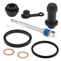 All Balls Rear Brake Caliper Rebuild Kit for Honda CBR600RR 2007-2018