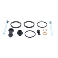 All Balls Front Brake Caliper Rebuild Kit for Can Am Maverick X DS 2015