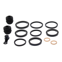 All Balls Front Brake Caliper Rebuild Kit for Yamaha XT250 2008-2023