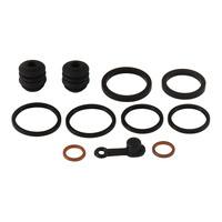 All Balls Rear Brake Caliper Rebuild Kit for Yamaha YZF R6 1999-2002