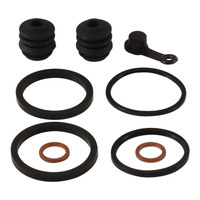 All Balls Front Brake Caliper Rebuild Kit for Yamaha SR400 2015-2017