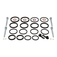 All Balls Front Brake Caliper Rebuild Kit for Yamaha FJR1300 AE 2015-2020