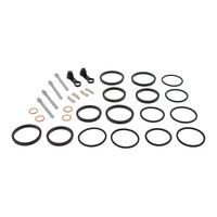 All Balls Front Brake Caliper Rebuild Kit for Yamaha YZF600 Thundercat 1996