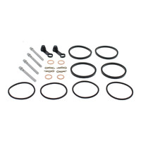 All Balls Front Brake Caliper Rebuild Kit for Yamaha XJ900 1986-1988