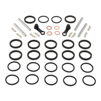 All Balls Front Brake Caliper Rebuild Kit for Yamaha V-MAX 2009-2017