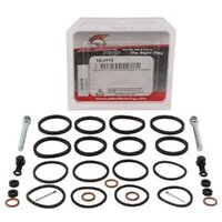 All Balls Front Brake Caliper Rebuild Kit for Suzuki GSF1200S BANDIT 1996-2000