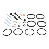 All Balls Front Brake Caliper Rebuild Kit for Suzuki GSX1100F 1993
