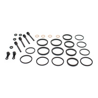 All Balls Front Brake Caliper Rebuild Kit for Suzuki GSXR1000 2004