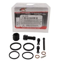 All Balls Front Brake Caliper Rebuild Kit for Suzuki VZ800 Marauder 1997-2001