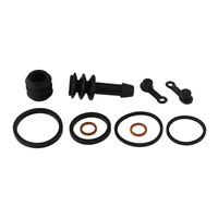 All Balls Front Brake Caliper Rebuild Kit for Suzuki GSF400 BANDIT 1991-1993
