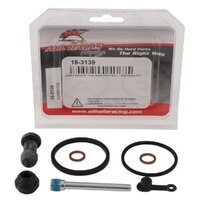 All Balls Front Brake Caliper Rebuild Kit for Suzuki GZ250 Marauder 1999-2001