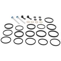 All Balls Front Brake Caliper Rebuild Kit for Suzuki GSXR600 2002-2003