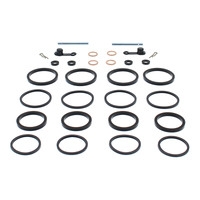 All Balls Front Brake Caliper Rebuild Kit for Kawasaki ZXR750 1989-1992