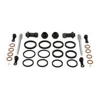 All Balls Front Brake Caliper Rebuild Kit Honda ST1300 Pan European 2008-2013