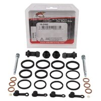 All Balls Front Brake Caliper Rebuild Kit for Honda VTX1800 2002-2005