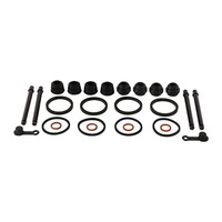 All Balls Front Brake Caliper Rebuild Kit for Honda GL1100I 1982