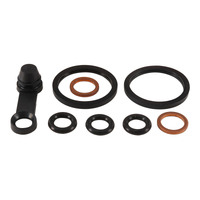 All Balls Front Brake Caliper Rebuild Kit for Can Am DS450 EFI 2010-2013