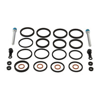 All Balls Front Brake Caliper Rebuild Kit for Honda CB1000F SUPER FOUR 1995