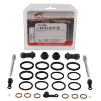 All Balls Front Brake Caliper Rebuild Kit for Honda CTX1300 2014