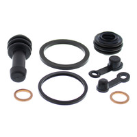All Balls Rear Brake Caliper Rebuild Kit for Polaris SPORTSMAN XP1000 2016