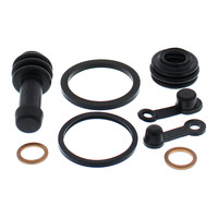 All Balls Front Brake Caliper Rebuild Kit for Polaris Sportsman 450 HO 2017-2019