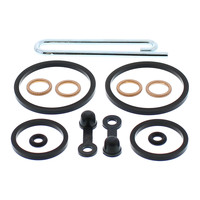 All Balls Rear Brake Caliper Rebuild Kit for Polaris Magnum 325 4X4 2000-2001