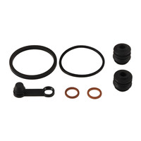 All Balls Rear Brake Caliper Rebuild Kit for Yamaha FJR1300 AE 2015-2020