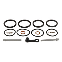 All Balls Rear Brake Caliper Rebuild Kit for Yamaha XV1600A ROAD STAR 1999