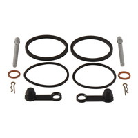 All Balls Rear Brake Caliper Rebuild Kit for Yamaha FJ1200 1986-1993