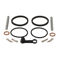 All Balls Rear Brake Caliper Rebuild Kit for Yamaha YZF R1 1998-2001