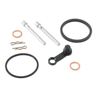 All Balls Rear Brake Caliper Rebuild Kit for Yamaha XJ600 1984-1985