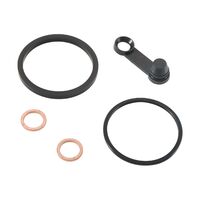 All Balls Rear Brake Caliper Rebuild Kit for Yamaha RZ350 YPVS 1984