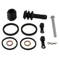 All Balls Rear Brake Caliper Rebuild Kit for Kawasaki VN1500 NOMAD 2000-2004