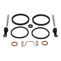 All Balls Rear Brake Caliper Rebuild Kit for Kawasaki ZX7R 1996-2003