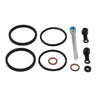 All Balls Rear Brake Caliper Rebuild Kit for Suzuki GSXR1000 2001-2006