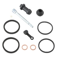 All Balls Rear Brake Caliper Rebuild Kit for Honda NRX1800 RUNE 2004-2005