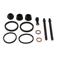 All Balls Rear Brake Caliper Rebuild Kit for Honda GL1500 GOLD WING SE 1988-1989