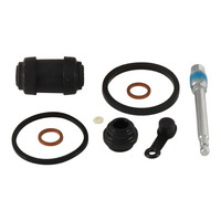 All Balls Rear Brake Caliper Rebuild Kit for Honda CB650R 2019-2020