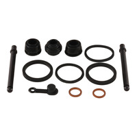 All Balls Rear Brake Caliper Rebuild Kit for Honda CB750F 1981-1982