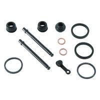 All Balls Rear Brake Caliper Rebuild Kit for Honda VF750F 1983-1985