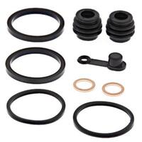All Balls Front Brake Caliper Rebuild Kit for Yamaha YXZ1000R 2016-2017