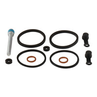 All Balls Rear Brake Caliper Rebuild Kit for Kawasaki GTR1400 Concours 2008-2019