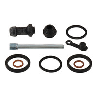 Rear Brake Caliper Rebuild Kit for Honda GL1500CF Valkyrie Interstate 1999-2000