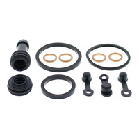 All Balls Rear Brake Caliper Rebuild Kit Polaris HAWKEYE 400 HO 2x4 2012-2014