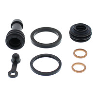 All Balls Rear Brake Caliper Rebuild Kit for Polaris Sportsman 500 X2 2006