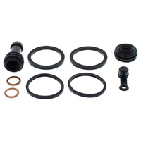 All Balls Rear Brake Caliper Rebuild Kit for Polaris RZR PRO XP 4 2020-2021