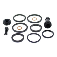 All Balls Front Brake Caliper Rebuild Kit for Polaris RZR XP Turbo S 2019-2020
